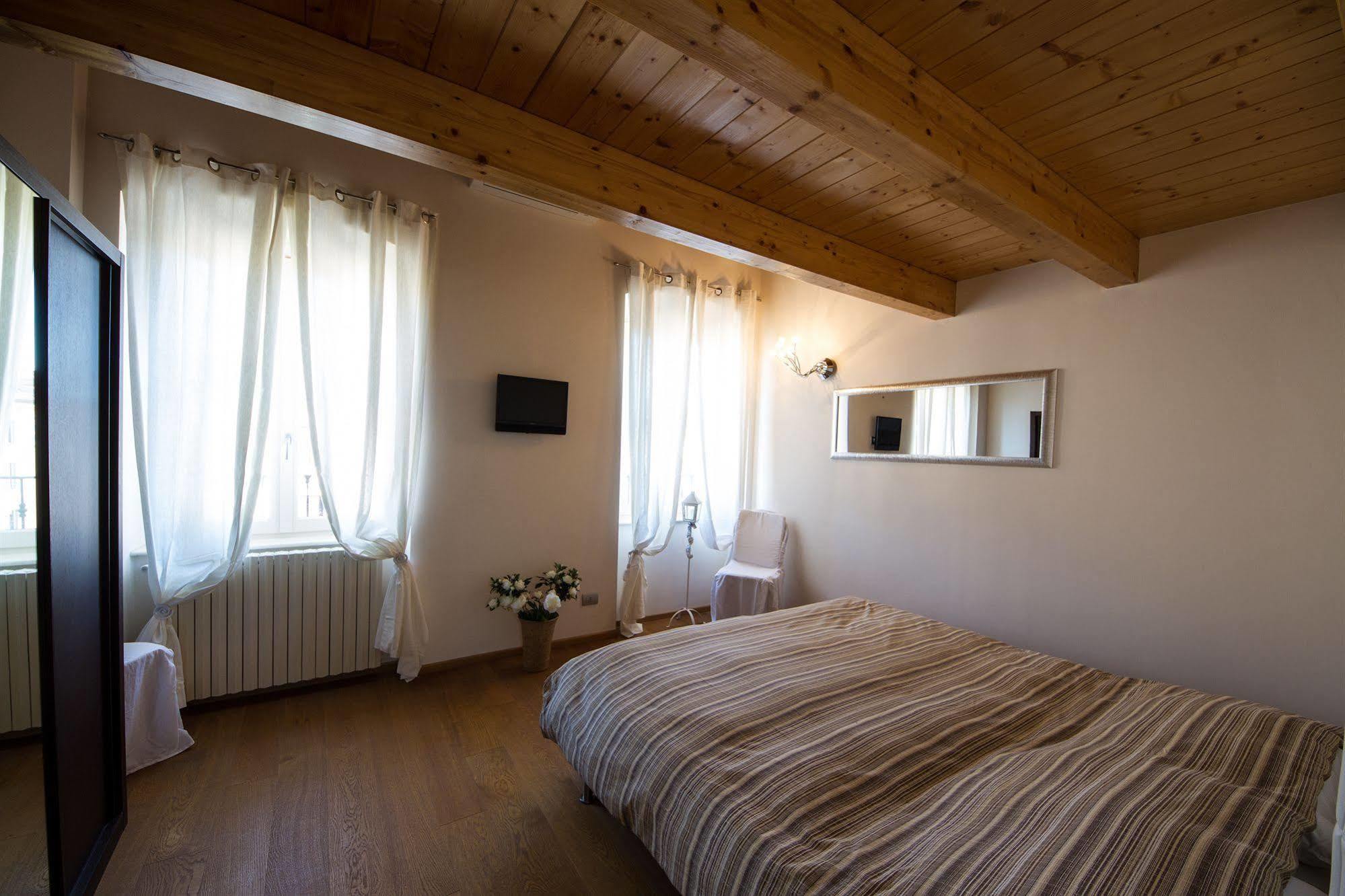Aparthotel Vip Bergamo